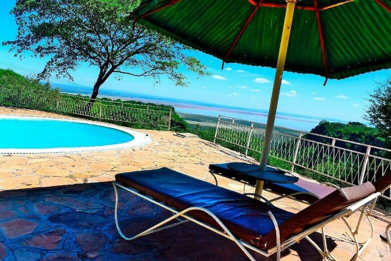 Posada Lulimac Lake Manyara Lodge