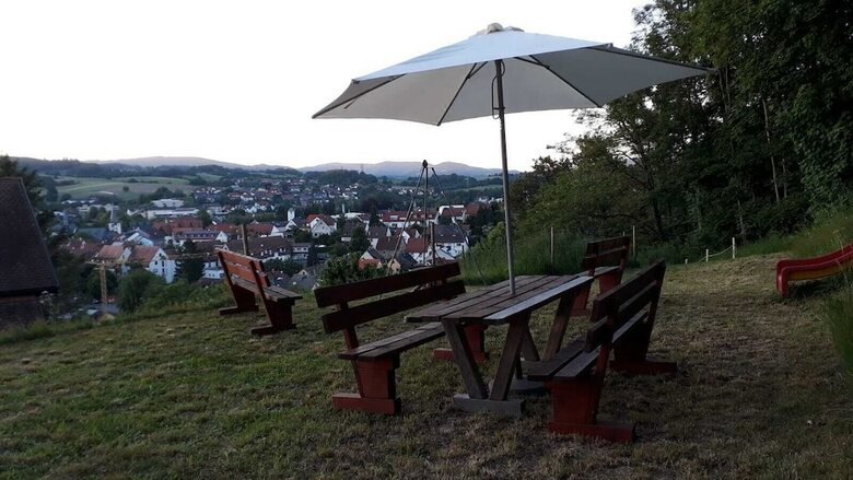 Hotel Alter Hof M�rlenbach