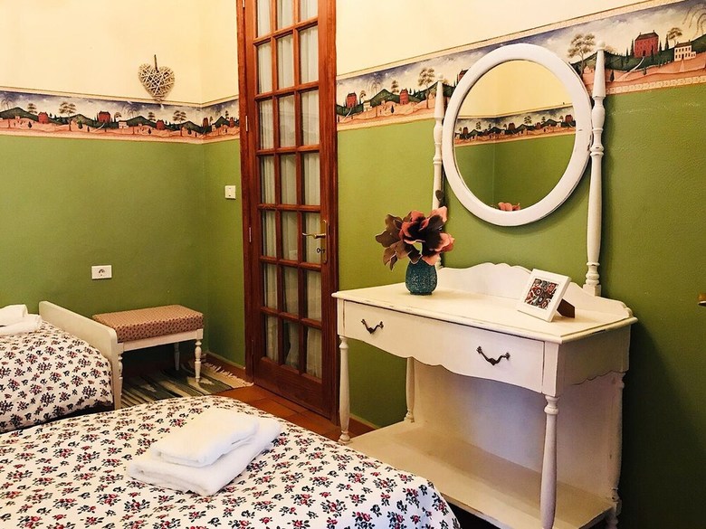 Casa Vegana B&B Hotel