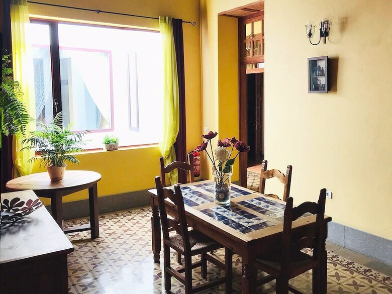 Casa Vegana B&B Hotel