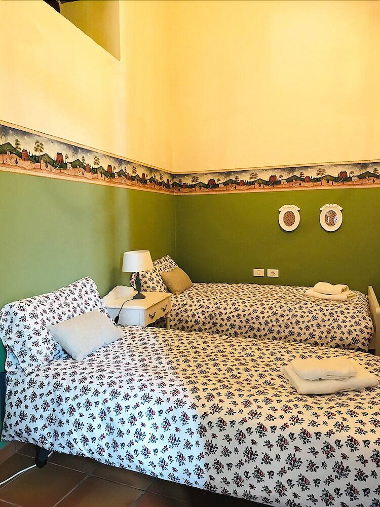 Casa Vegana B&B Hotel
