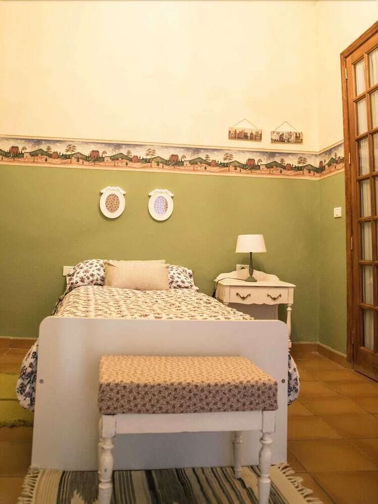 Casa Vegana B&B Hotel