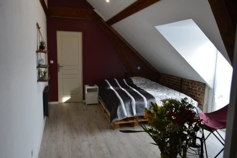 Bed & Breakfast Escalh'events