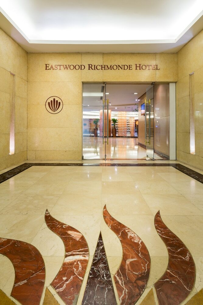 Eastwood Richmonde Hotel