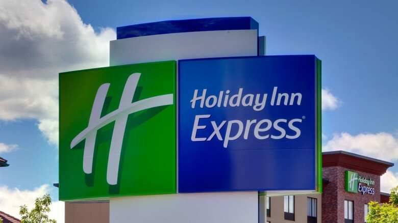 Hotel Holiday Inn Express & Suites St Peters