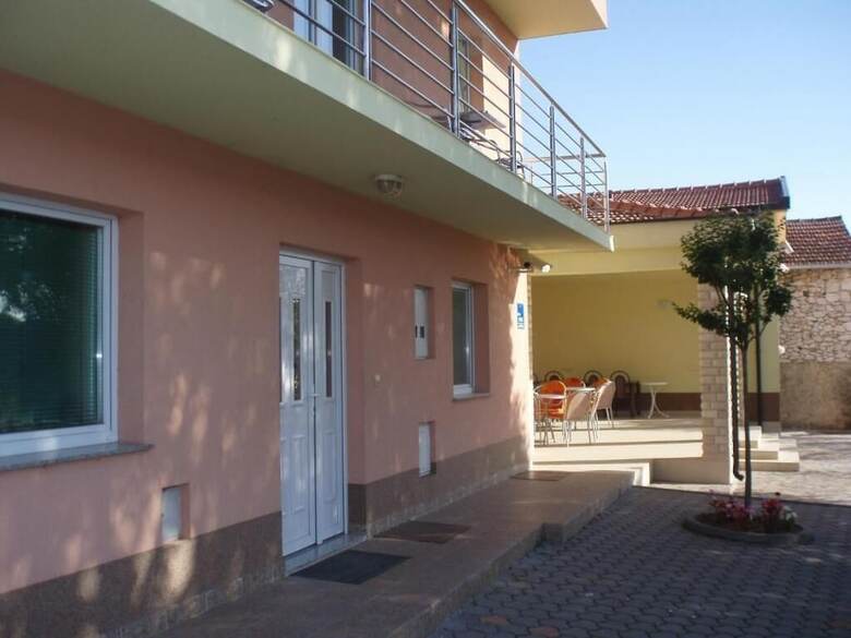 Pension Marinko Kozina - Medjugorje