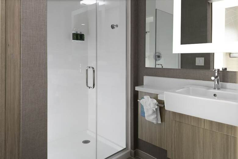 Hotel Springhill Suites By Marriott Atlanta Alpharetta/roswell