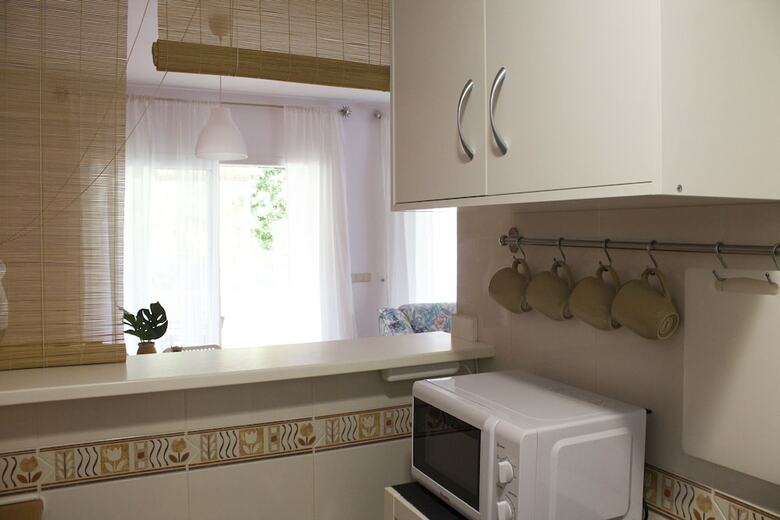 Marinagolf Apartment In Benalm�dena
