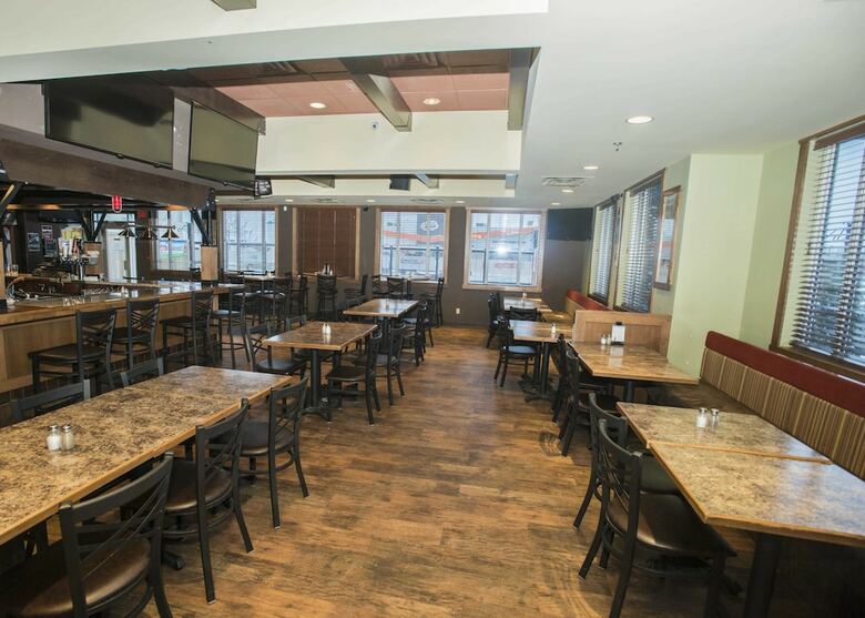 Hotel Lakeview Inns & Suites Fort Saskatchewan