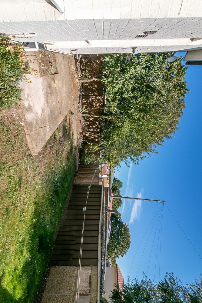 Apartamentos Hillcrest Lodge