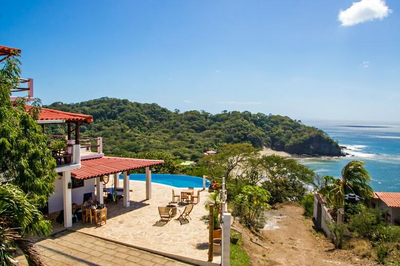 Hotel Buddha Roc Beach Resort