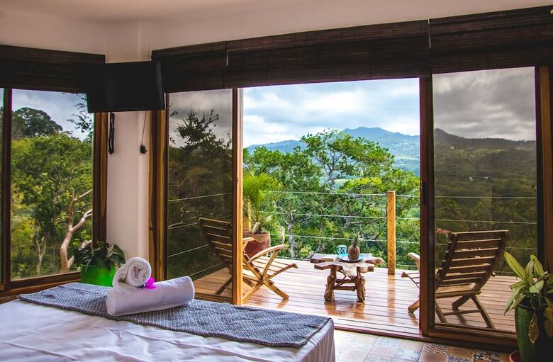 Hotel Buddha Roc Beach Resort
