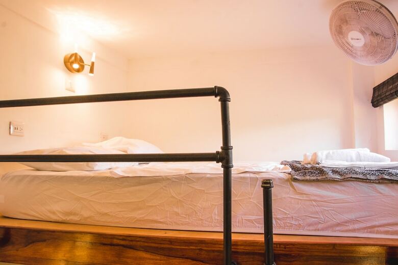 Hotel Buddha Roc Beach Resort