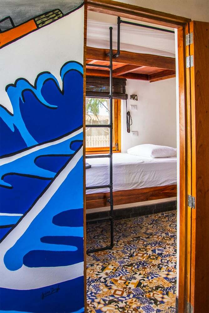 Hotel Buddha Roc Beach Resort