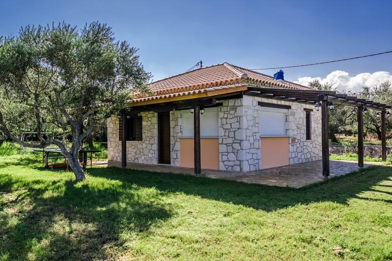 Kavos Psarou Studios And Apartments