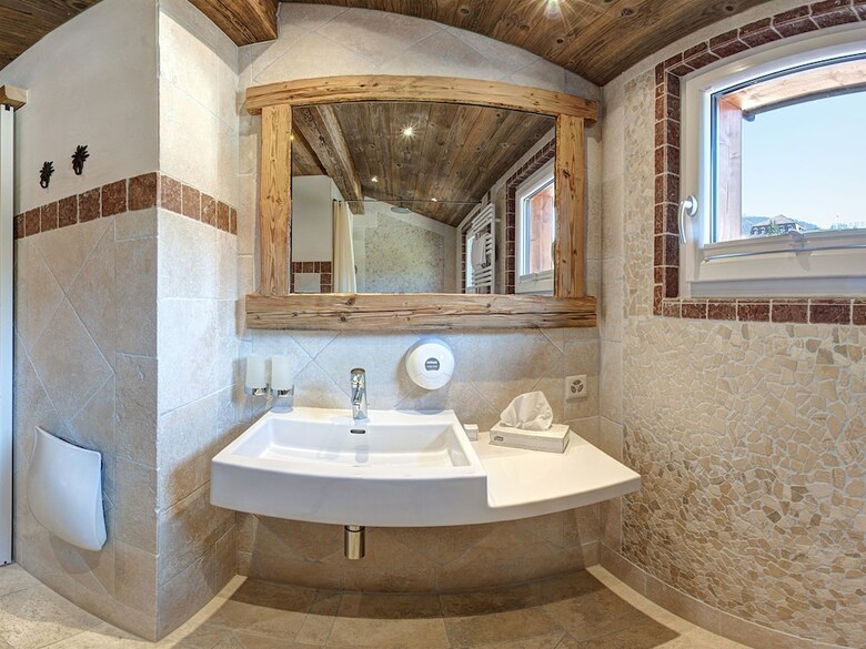 Hotel Alpe Fleurie