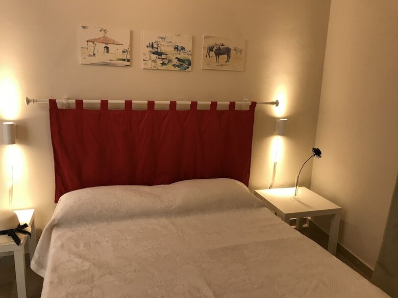 Apartamento Residenza Giancesare