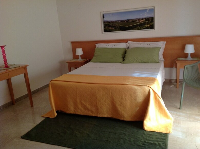 Apartamento Residenza Giancesare