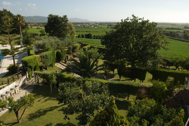 Apartamento Residenza Giancesare
