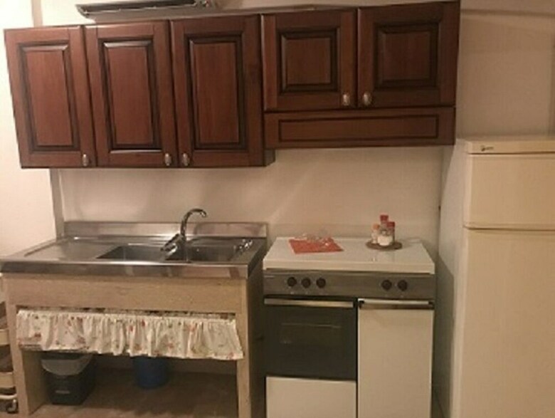 Apartamento Residenza Giancesare