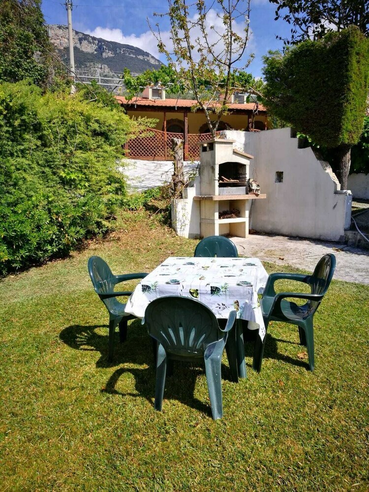 Apartamento Residenza Giancesare