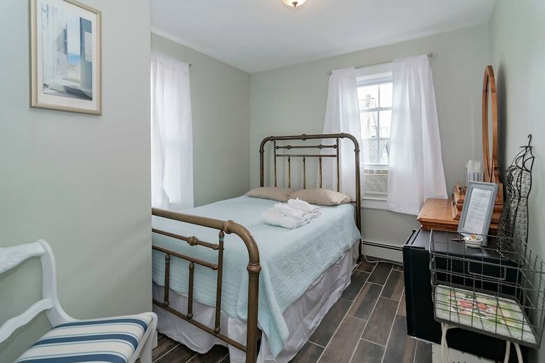 Bed & Breakfast The Inn At Ocean Grove