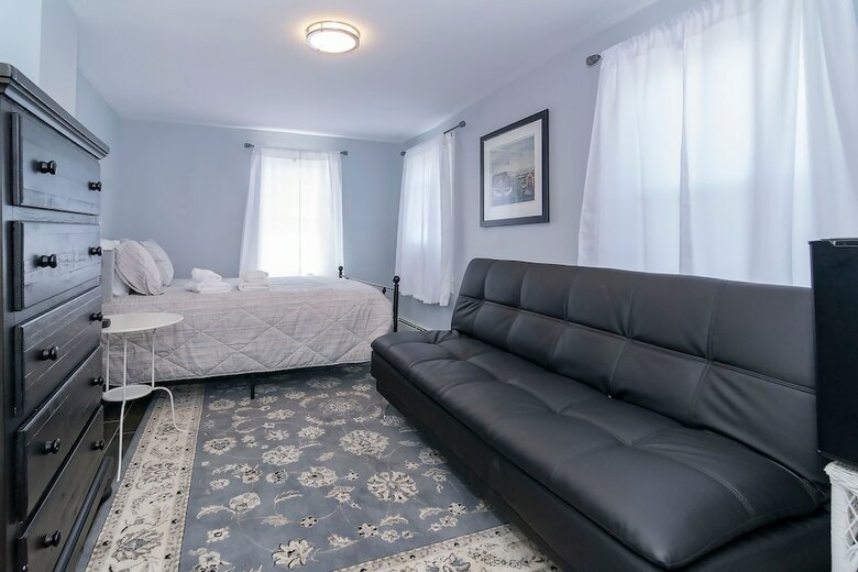 Bed & Breakfast The Inn At Ocean Grove
