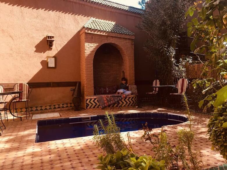 Hotel Le Sauvage Noble