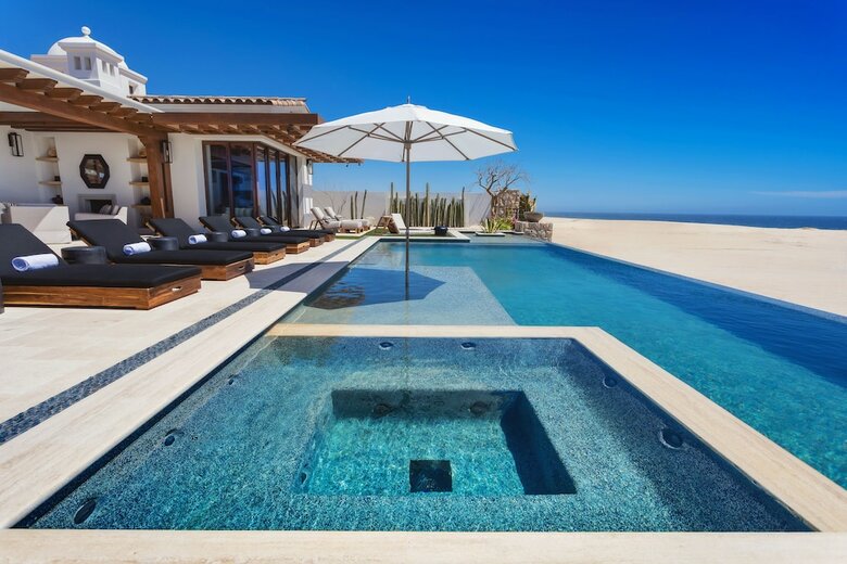 Apartamentos Norman Estate 18 - 3 Br Ocean Front