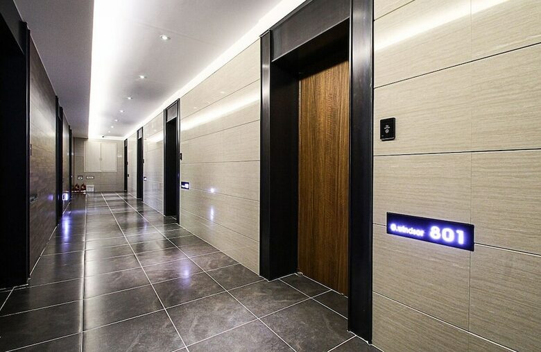 Grand Windsor Hotel