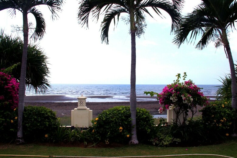 Bed & Breakfast The Villa Pantai Lovina