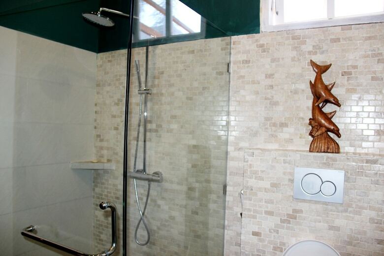 Bed & Breakfast The Villa Pantai Lovina
