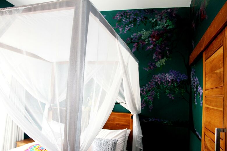 Bed & Breakfast The Villa Pantai Lovina