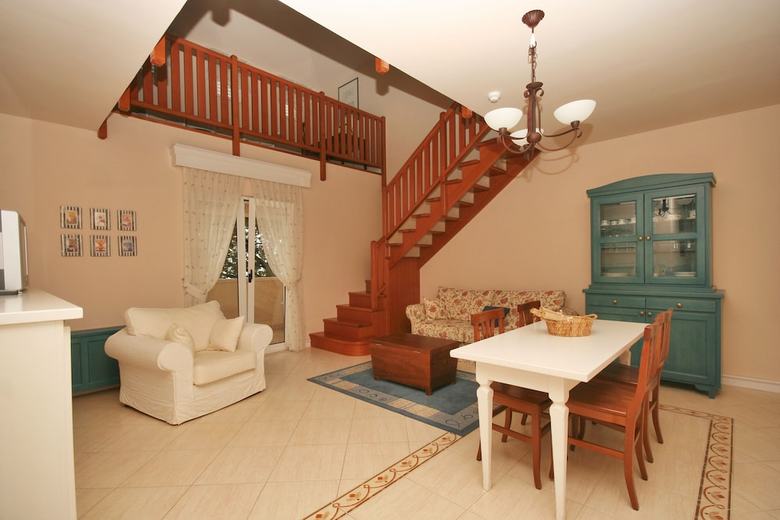 Abalone Hotel Ex Grand Hotel Dramalj