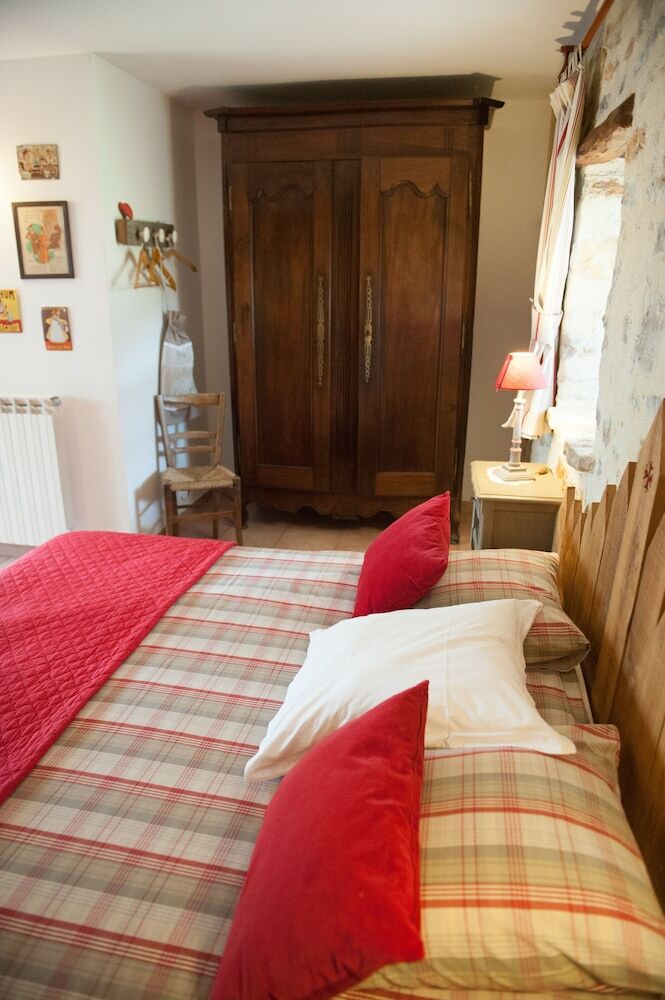 Hotel Maison D'hotes La Combe de Redoles