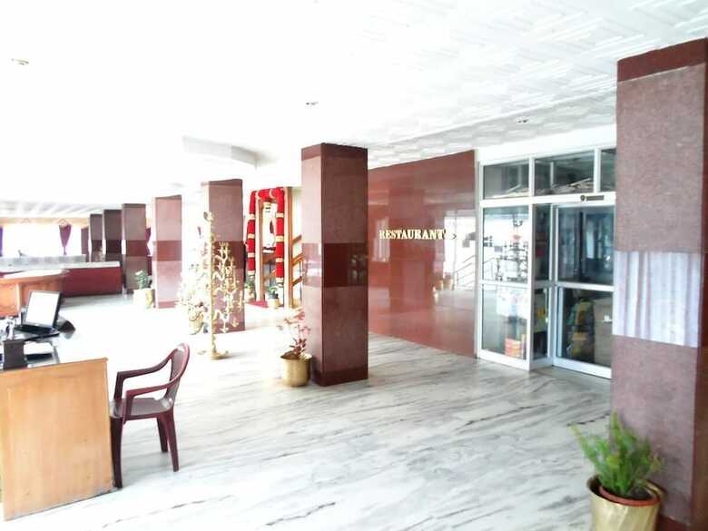 Hotel Sivapriya