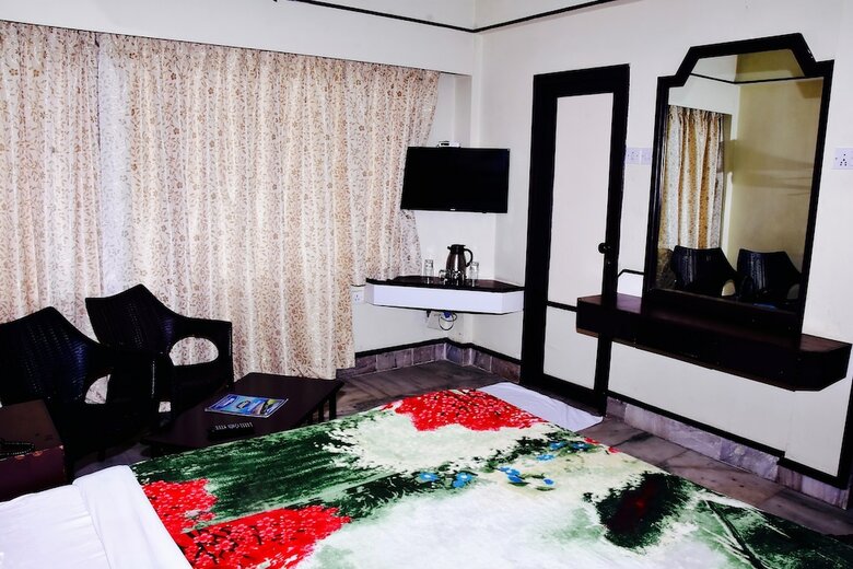 Hotel Sivapriya