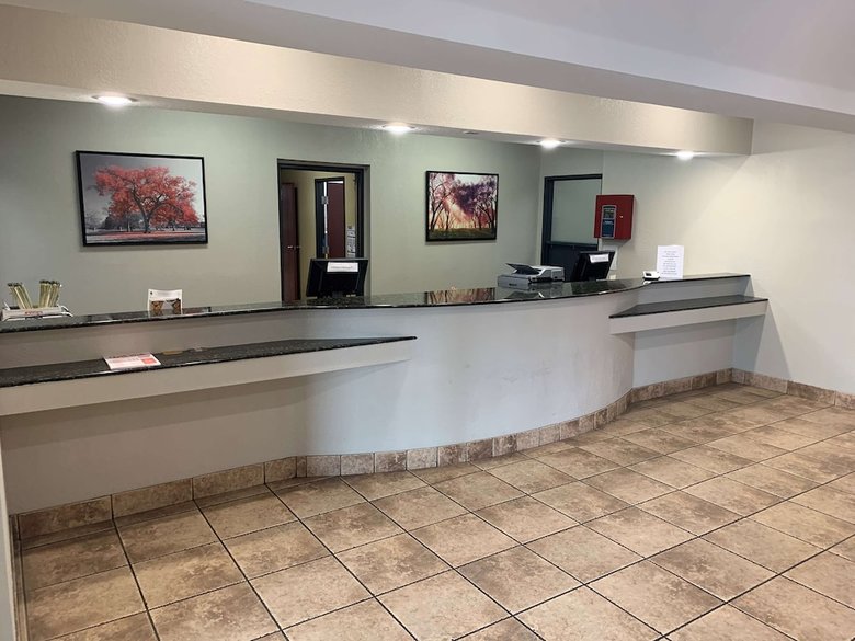 Hotel Surestay Plus By Best Western San Antonio Fort Sam Houston