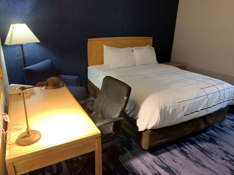 Hotel Surestay Plus By Best Western San Antonio Fort Sam Houston