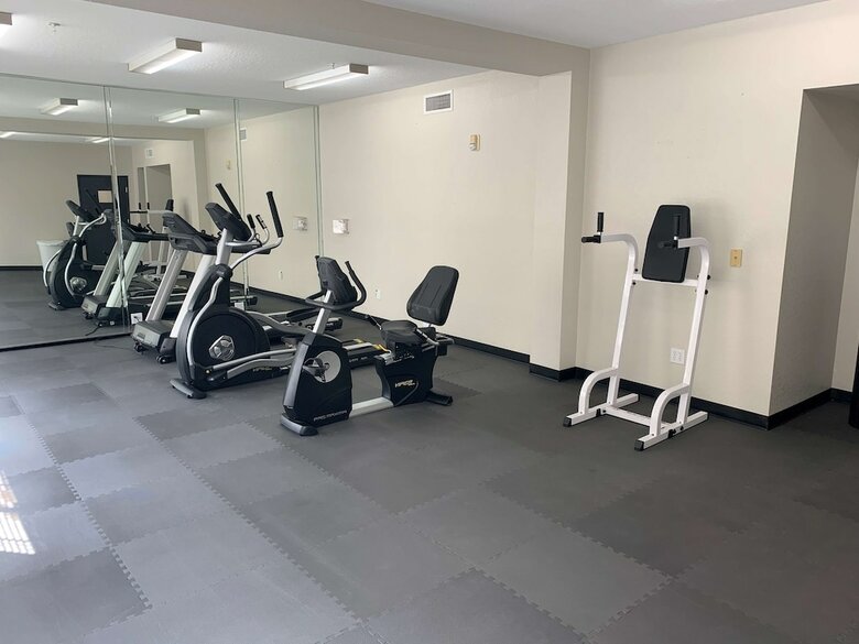 Hotel Surestay Plus By Best Western San Antonio Fort Sam Houston