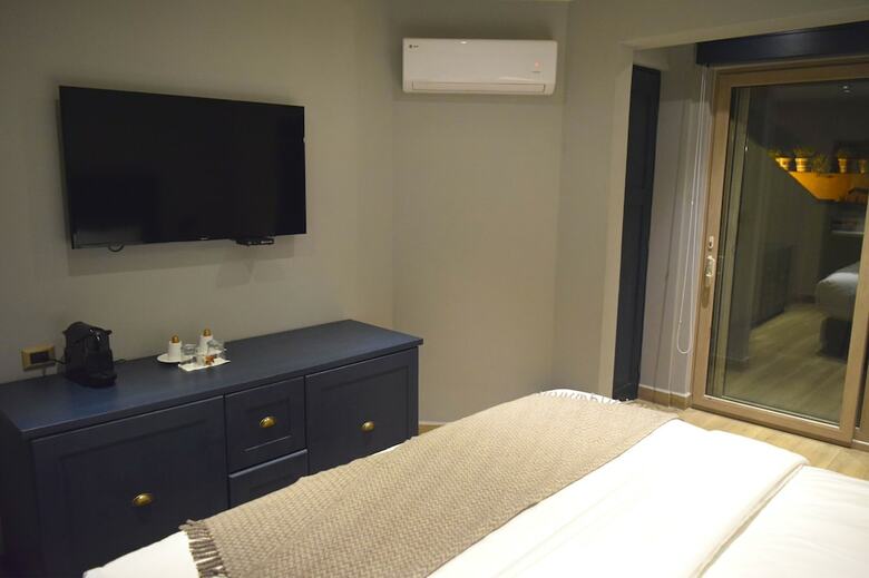 Hotel Origen