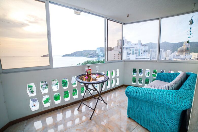 Apartamento Malecon Del Mar