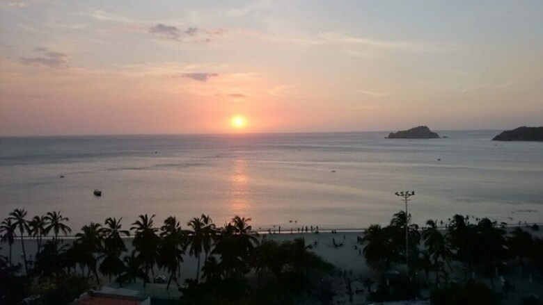 Apartamento Malecon Del Mar