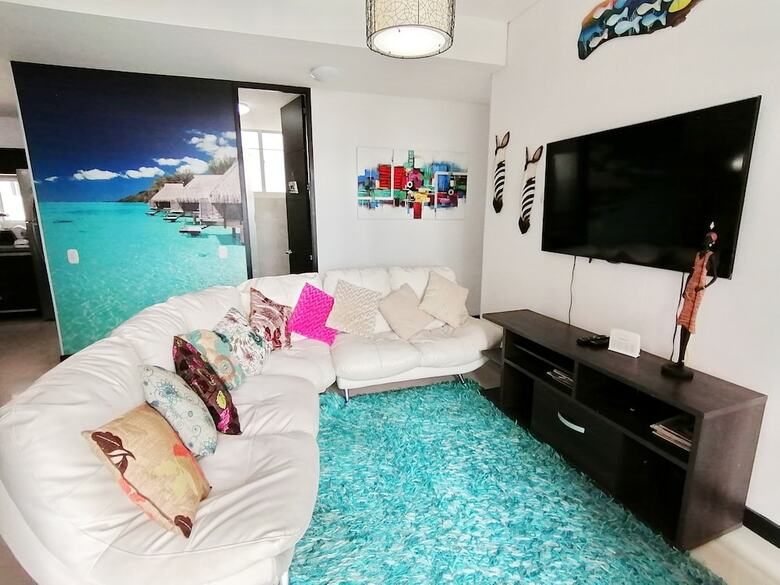 Apartamento Ideal En Bello Horizonte