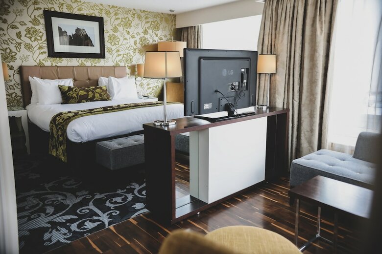 Hotel Indigo Glasgow