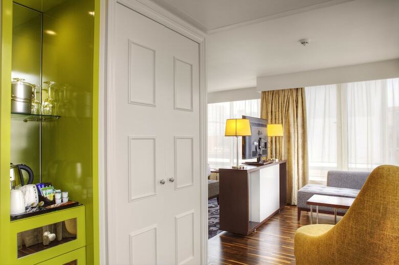 Hotel Indigo Glasgow