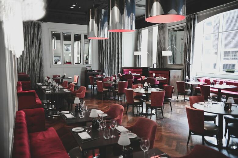 Hotel Indigo Glasgow