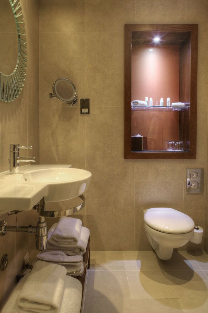 Hotel Indigo Glasgow