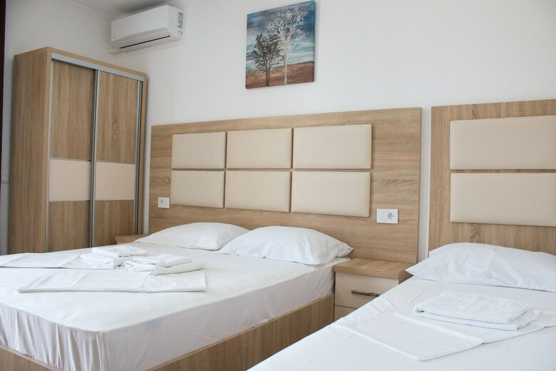 Sija Apartments