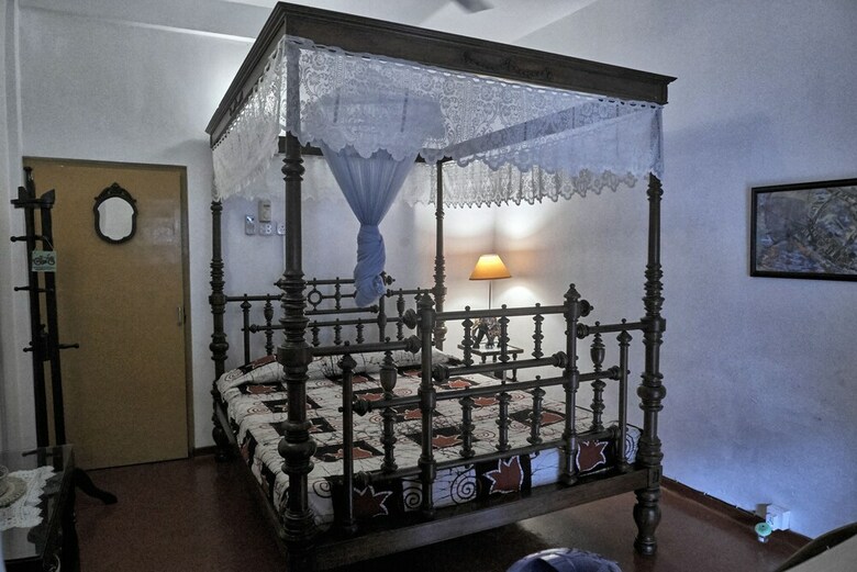 Hotel The Icebear Guesthouse